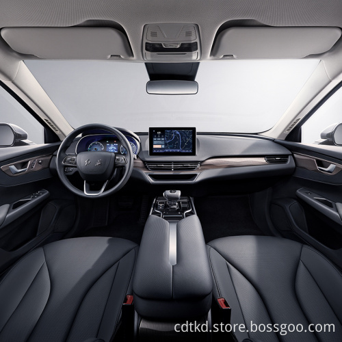 Cina Nuova Hongqi Limousina E-QM5 413 km Berlina 2022 54kWh EV EV EV AUS ELETTRICA AUT ELETTRICA ELETTRICE ELETTRICE ELETTRICE ELETTRICE FWD 2022